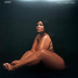 Lizzo - Cuz I Love You-0