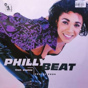 Philly Beat Feat. Sophia - Voulez Vous-0