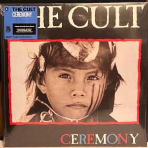 The Cult - Ceremony-0
