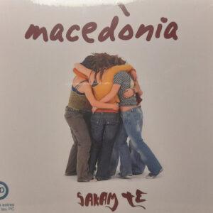 Macedònia - Sakam Té -0