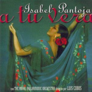Isabel Pantoja - A Tu Vera-0