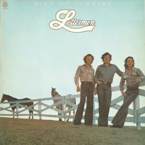 The Lettermen - Kind Of Country-0