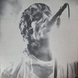 Liam Gallagher - Knebworth 22-0