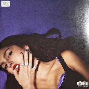 Olivia Rodrigo - Guts-0