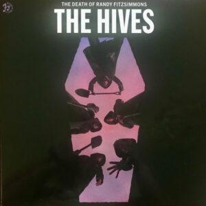 The Hives - The Death Of Randy Fitzsimmons-0