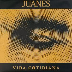 Juanes - Vida Cotidiana-0