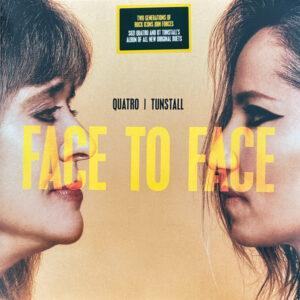 Suzi Quatro | KT Tunstall - Face To Face-0
