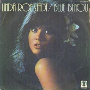 Linda Ronstadt - Blue Bayou-0