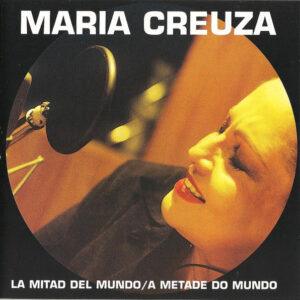Maria Creuza - La Mitad Del Mundo / A Metade Do Mundo-0
