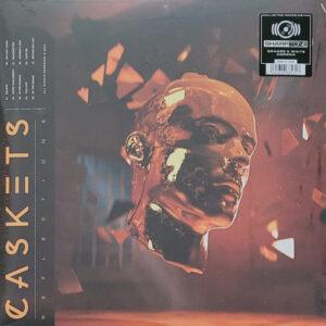 Caskets - Reflections-0