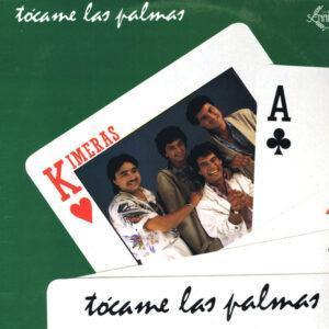 Kimeras - Tócame Las Palmas-0