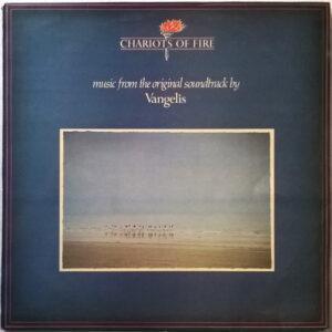 Vangelis - Chariots Of Fire-0