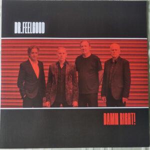 Dr. Feelgood - Damn Right!-0