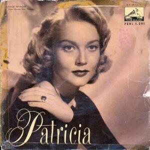 Various - Patricia-0