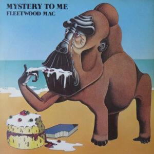 Fleetwood Mac - Mystery To Me-0