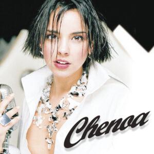 Chenoa - Chenoa-0
