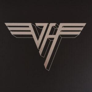 Van Halen - The Collection 1978-1984-0