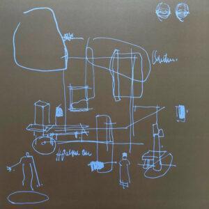 Hania Rani - On Giacometti-0