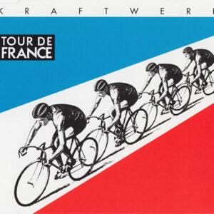 Kraftwerk - Tour De France-0