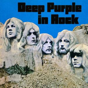 Deep Purple - In Rock-0