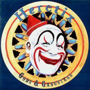 Heretix - Gods & Gangsters-0