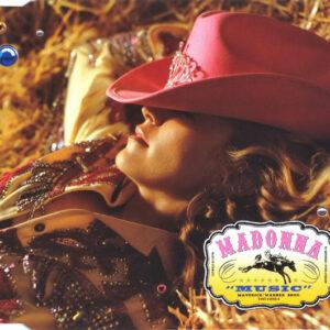 Madonna - Music-0