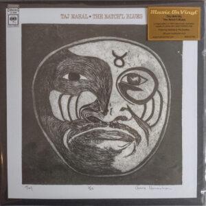 Taj Mahal - The Natch'l Blues-0