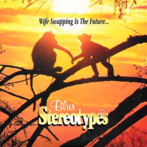 Blur - Stereotypes-0