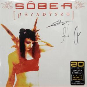 Sôber - Paradÿsso 20 Aniversario-0