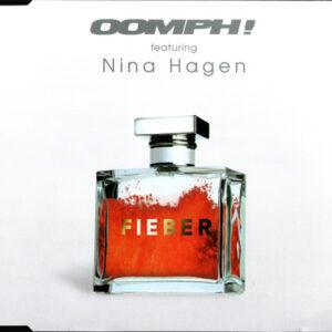 OOMPH! featuring Nina Hagen - Fieber-0