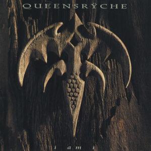 Queensrÿche - I Am I-0