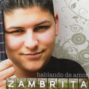Zambrita - Hablando de Amor-0