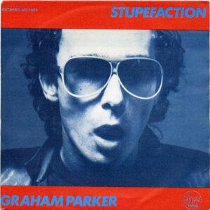 Graham Parker - Stupefaction-0
