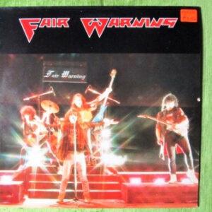 Fair Warning (4) - Rocking At The Speed Of Light-0