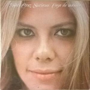 Mari Cruz Soriano - Caja De Música-0