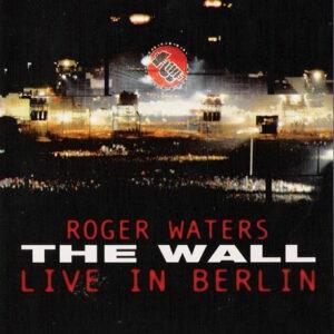 Roger Waters - The Wall (Live In Berlin)-0