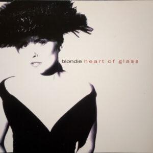 Blondie - Heart Of Glass-0