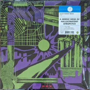 Black Market Brass - Hox-0