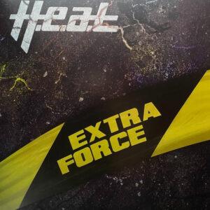 H.E.A.T - Extra Force-0