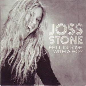 Joss Stone - Fell In Love With A Boy-0