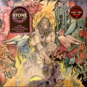 Baroness - Stone-0