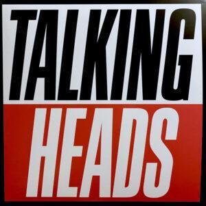Talking Heads - True Stories-0