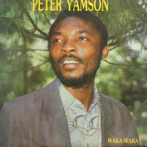Peter Yamson - Waka-Waka-0