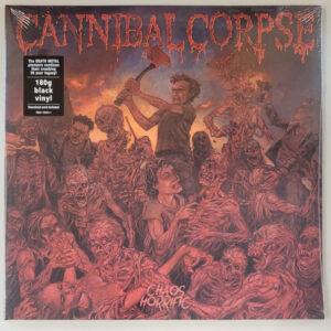 Cannibal Corpse - Chaos Horrific-0