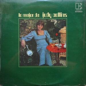 Judy Collins - Lo Mejor De Judy Collins-0