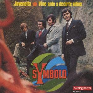 Symbolo - Jovencita-0