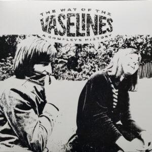 The Vaselines - The Way Of The Vaselines - A Complete History-0