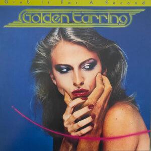 Golden Earring - Grab It For A Second-0