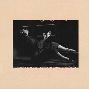 Mitski - The Land Is Inhospitable And So Are We-0