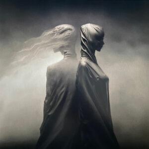 Tesseract - War of Being-0